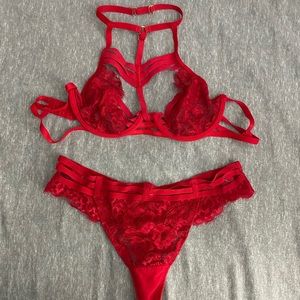 LaSenza Lingerie